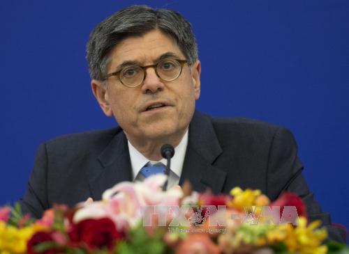 CША призывают Великобританию и ЕС к смячению хода переговоров